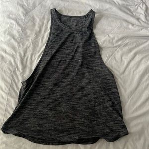 Lululemon Muscle Tank